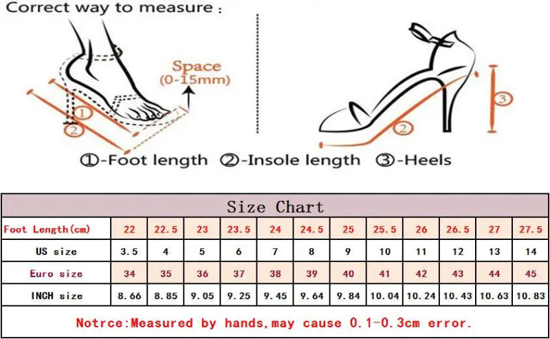 High Quality Leather Heels – Glamorous Style with Lasting Comfort