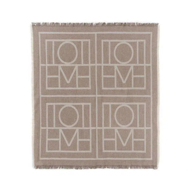 Soft Cashmere Scarf Shawl