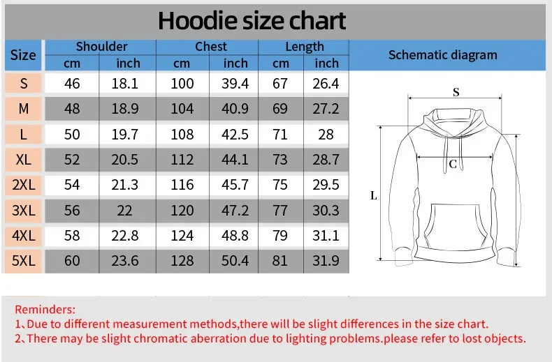 Hoodie Stray Cat Graphic