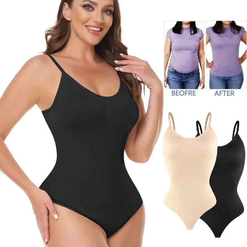 Shaping Bodysuit