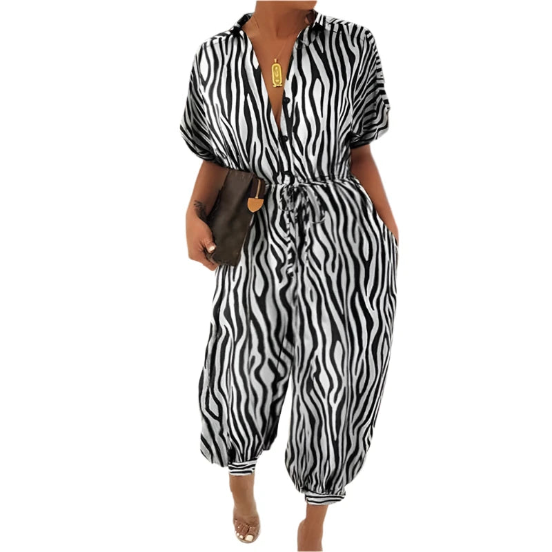 Zebra White
