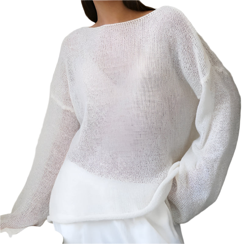 Knitted Sweater