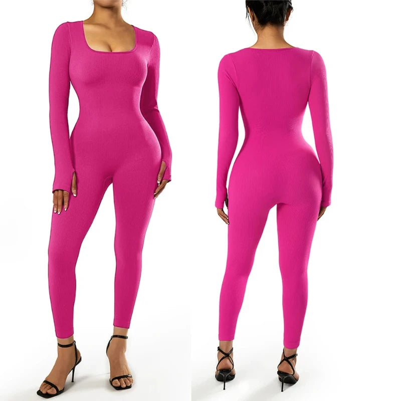 Dark Pink Full Round