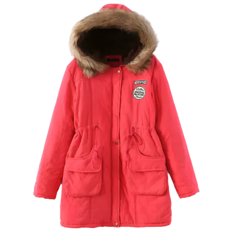 Watermelon red