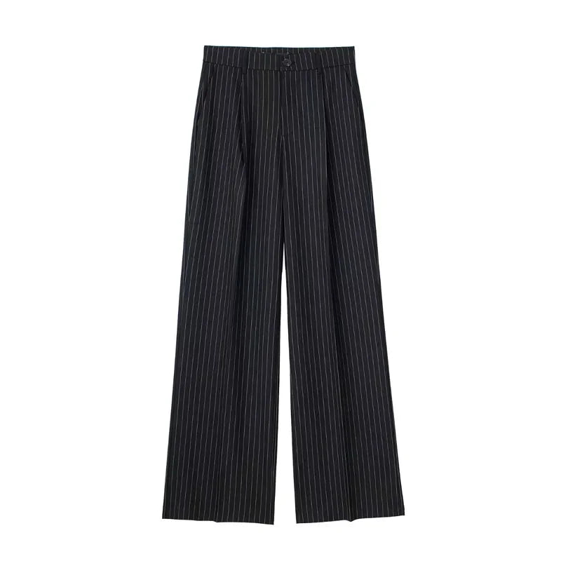 Black stripe