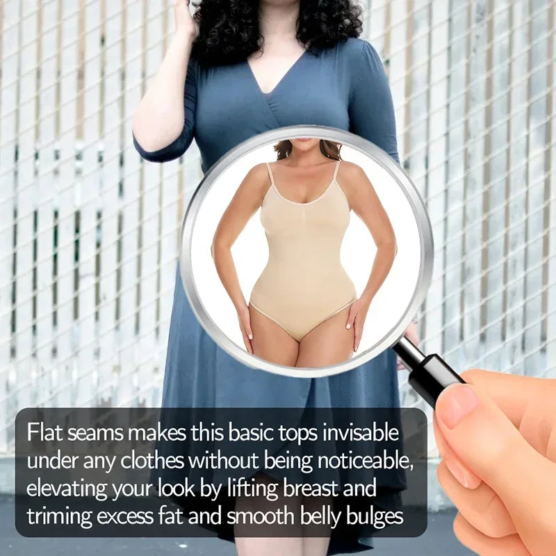 Shaping Bodysuit