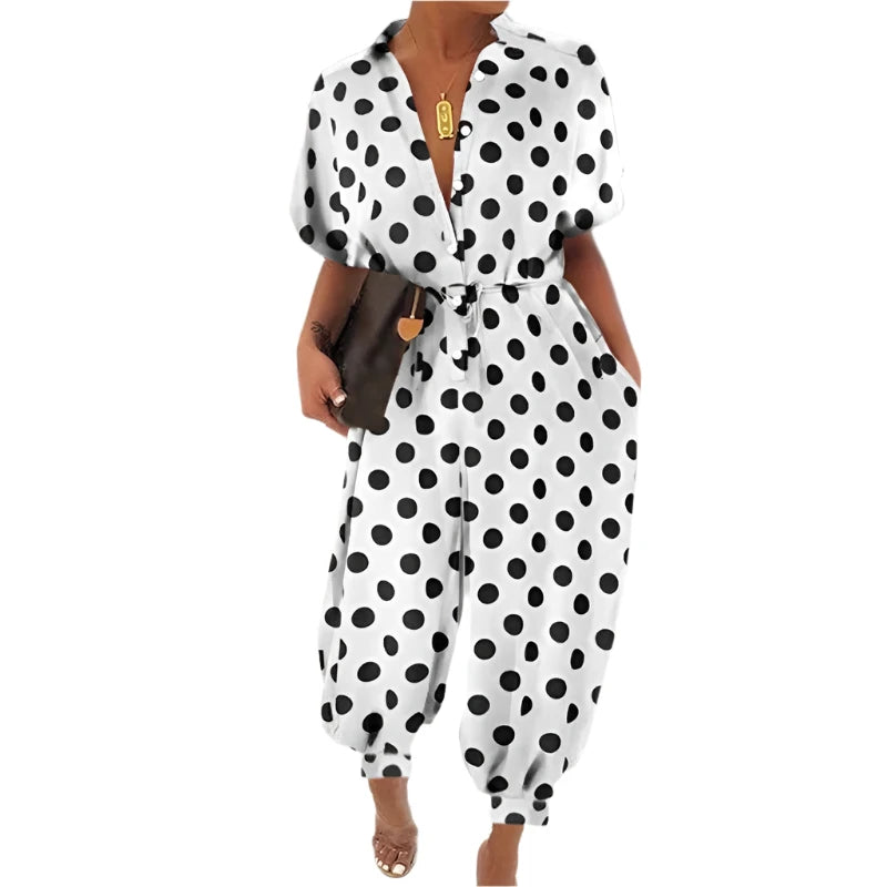 Dot White