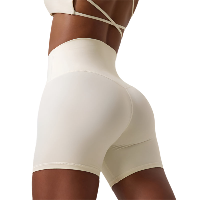Fitness Performance Sports Shorts