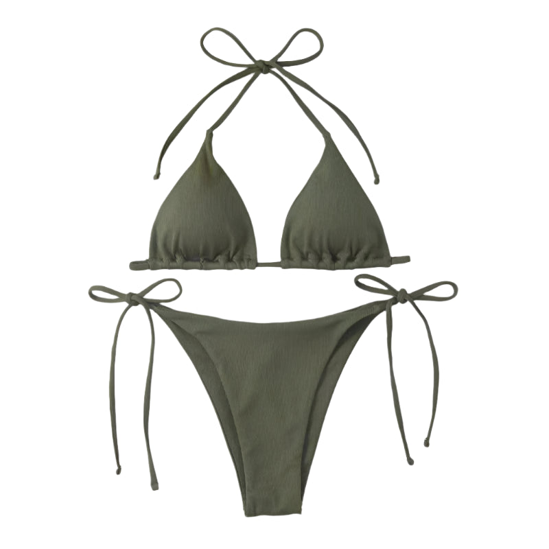 Bikini Swimwear Set