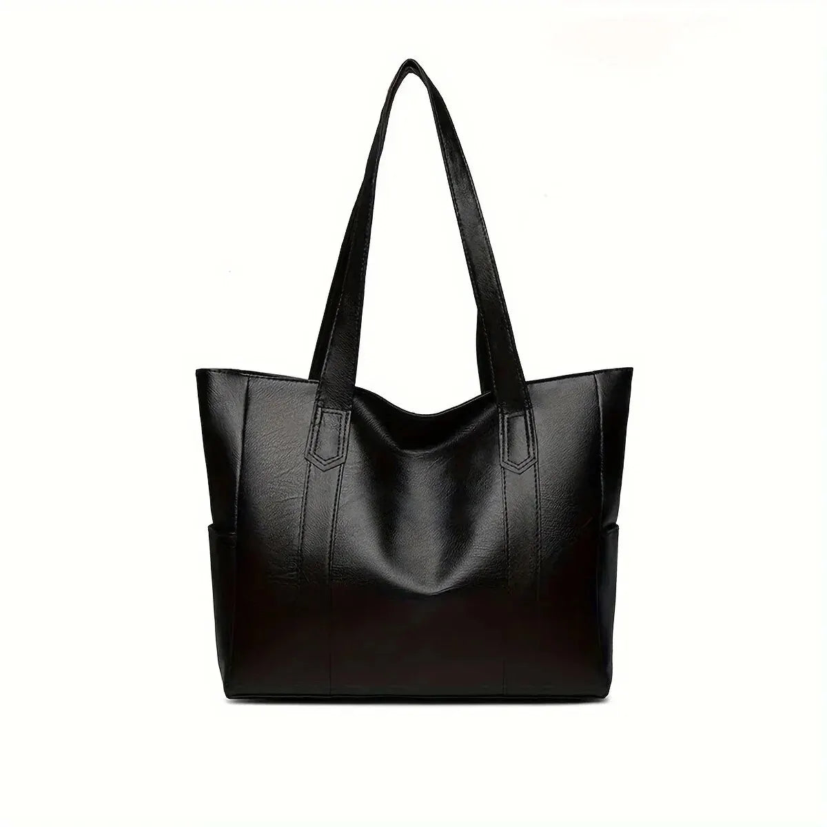 Large Vintage Tote Bag