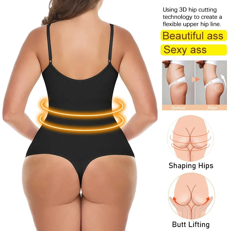 Shaping Bodysuit