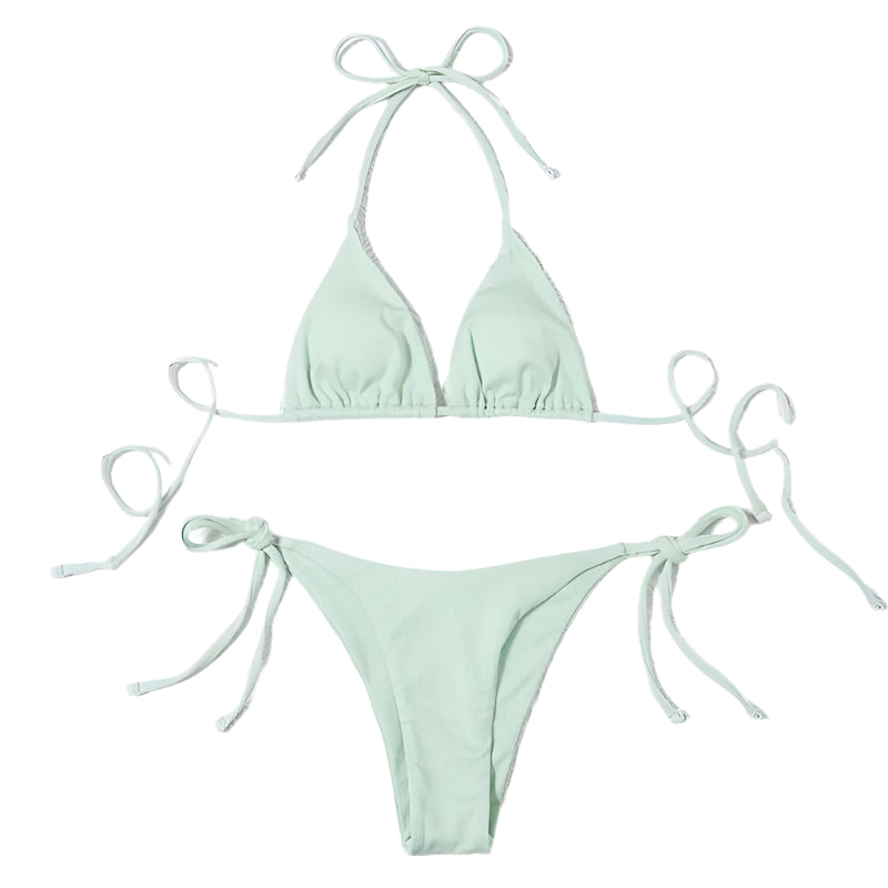 Bikini Swimwear Set