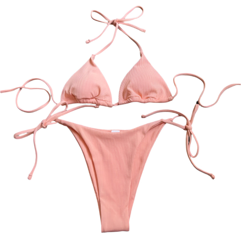 Bikini Swimwear Set