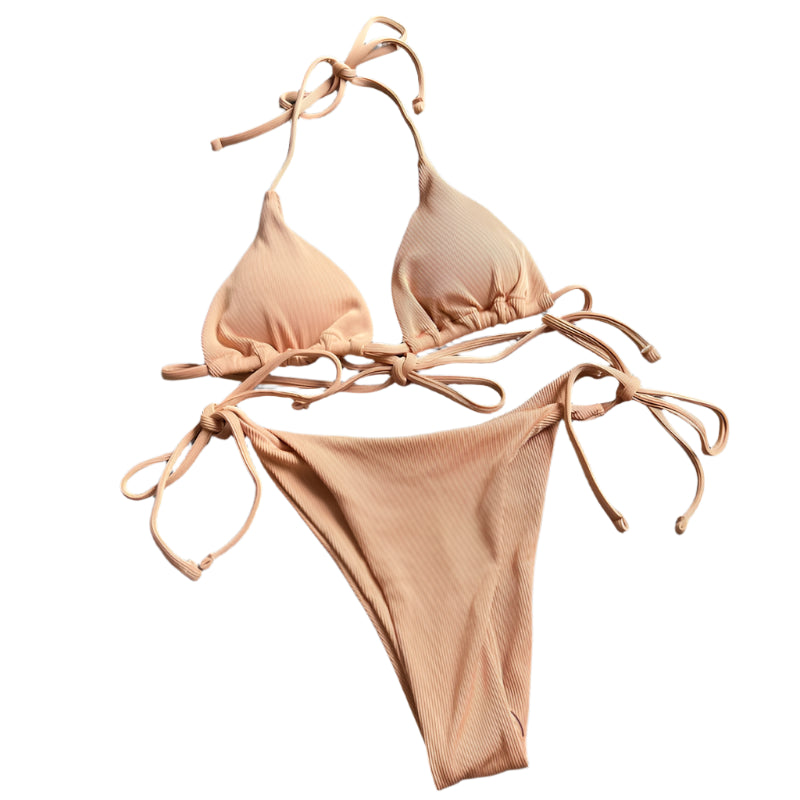 Bikini Swimwear Set