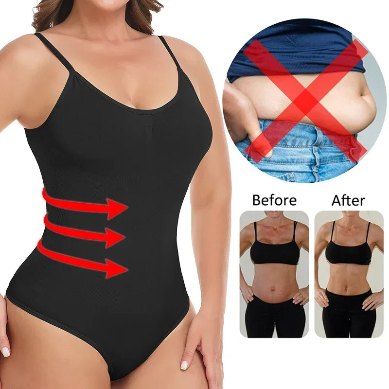 Shaping Bodysuit