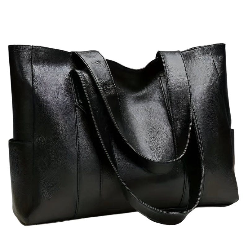 Large Vintage Tote Bag