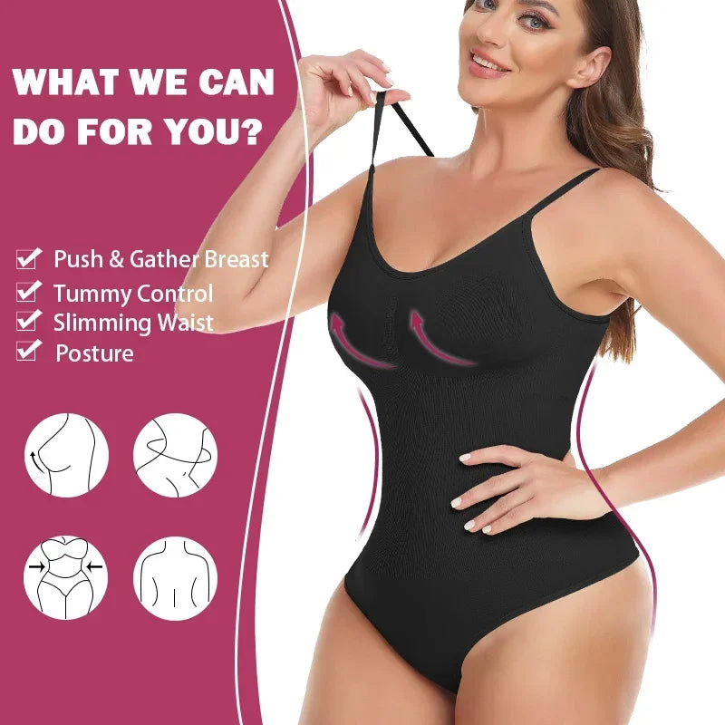 Shaping Bodysuit