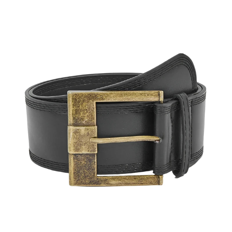 Vintage Wide Belt