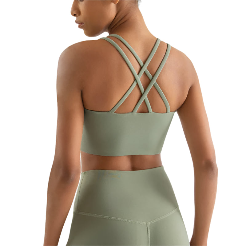 Avocado Green