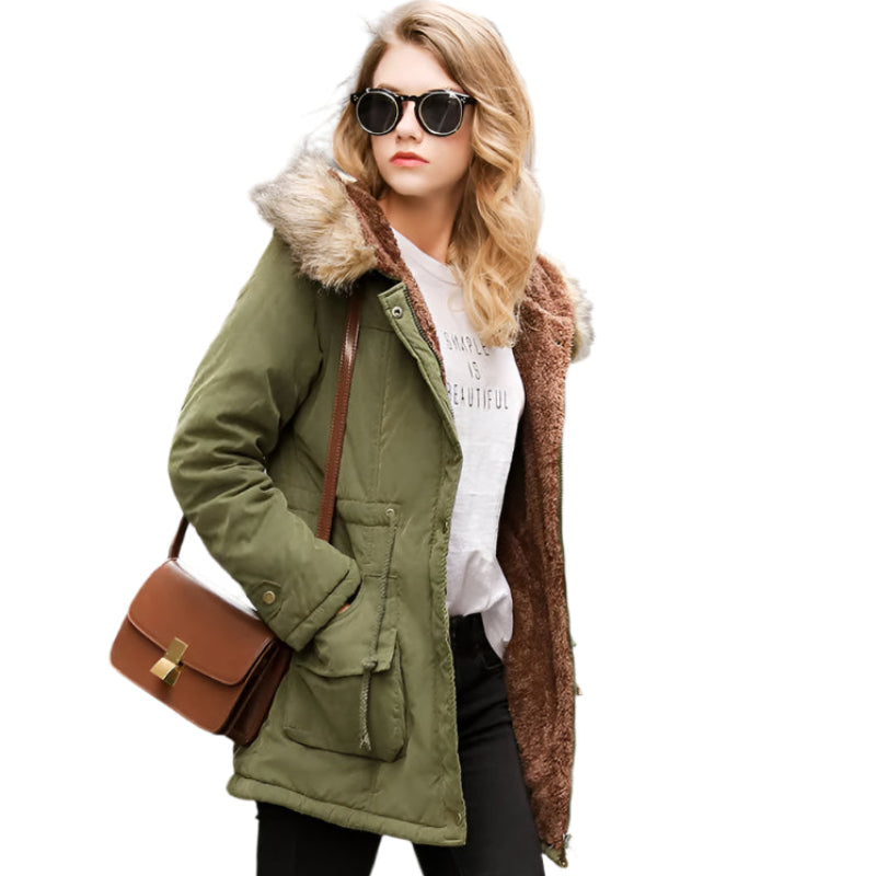 Army green