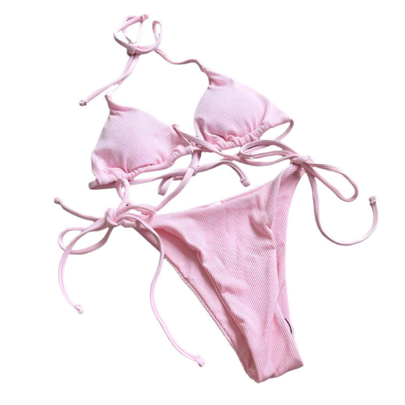 Bikini Swimwear Set