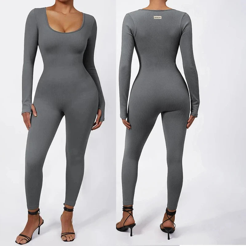 Grey Full Round