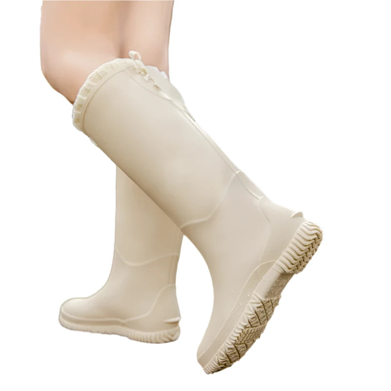 Cream Cotton