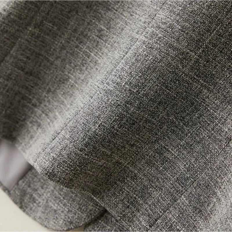 V-neck Tailored Vest