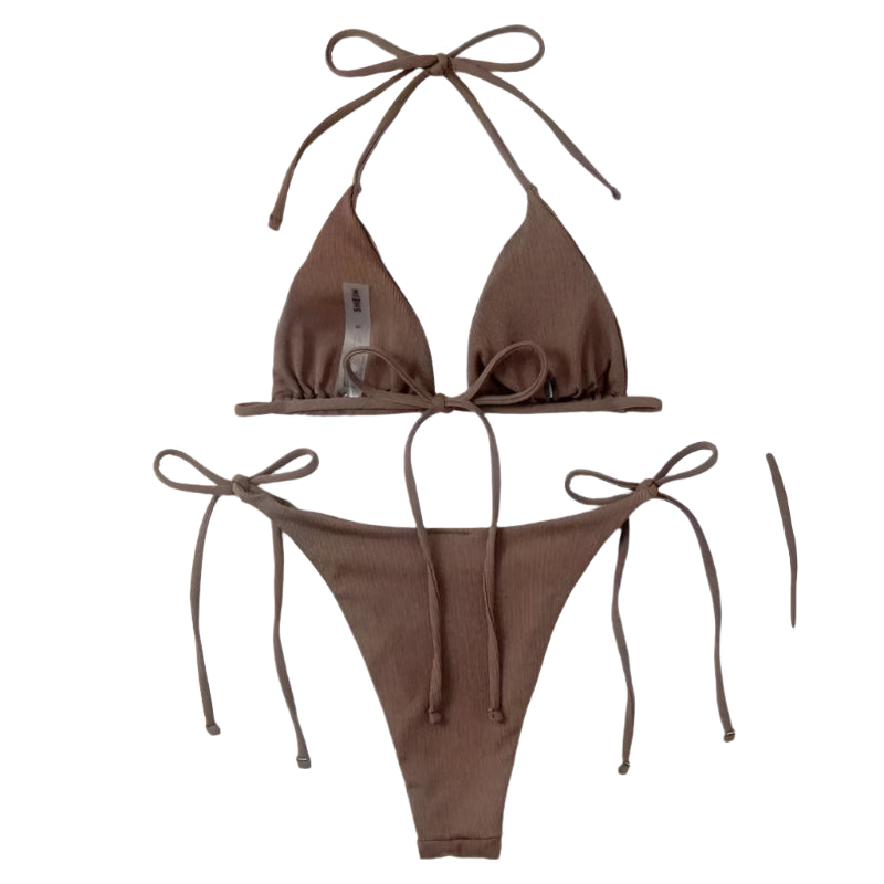 Bikini Swimwear Set
