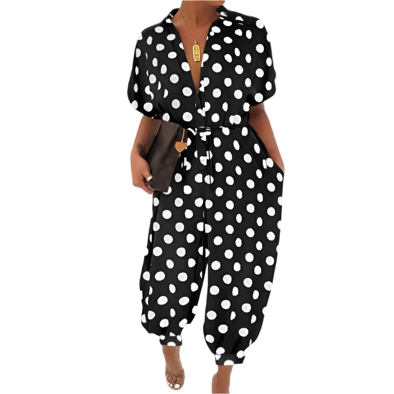 Dot Black