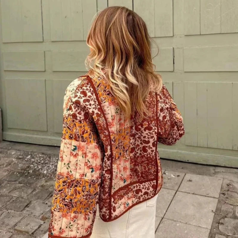 Brown orange