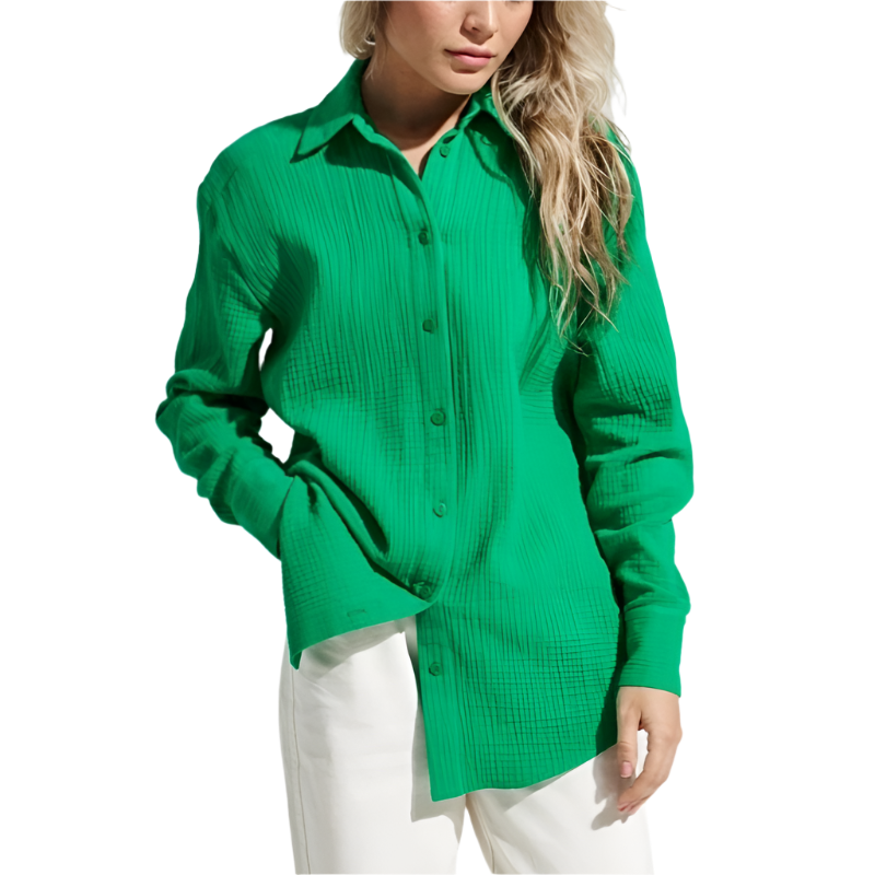 Women's Cotton Shirt
