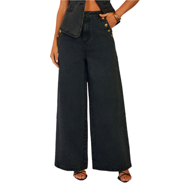 Black Pants