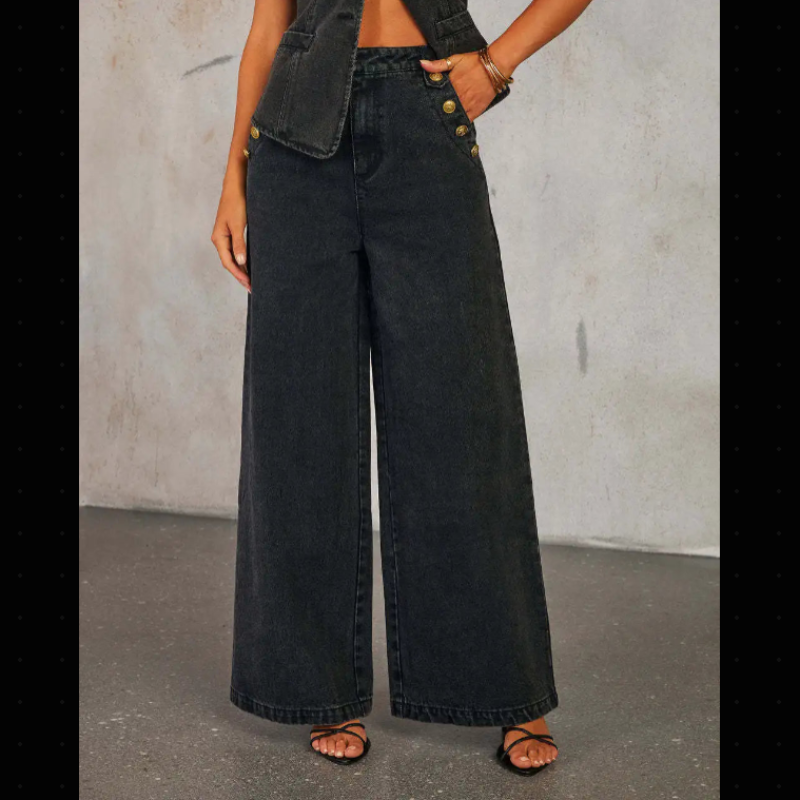 Black Pants