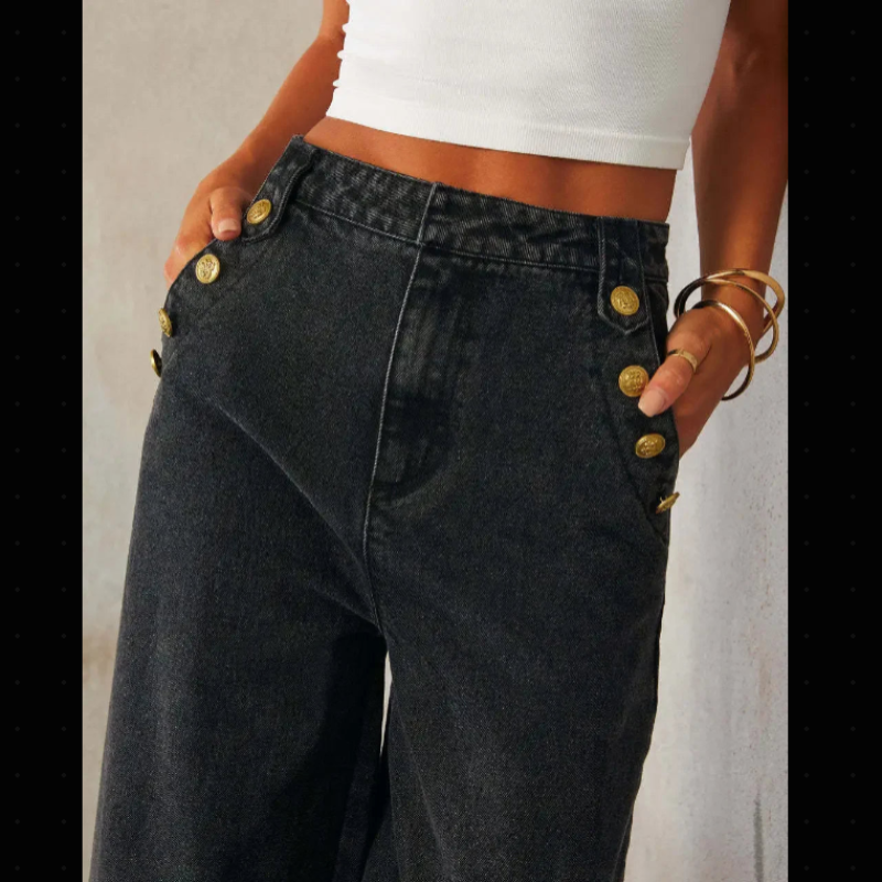 Black Pants