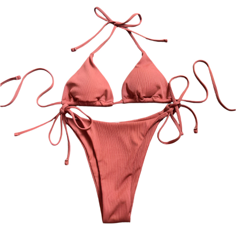 Bikini Swimwear Set
