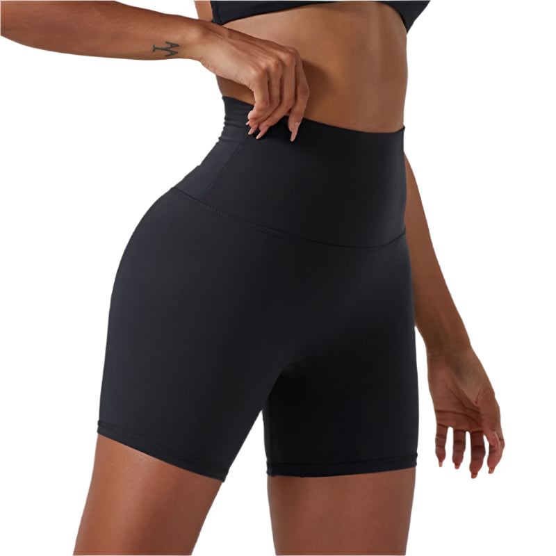 Fitness Performance Sports Shorts