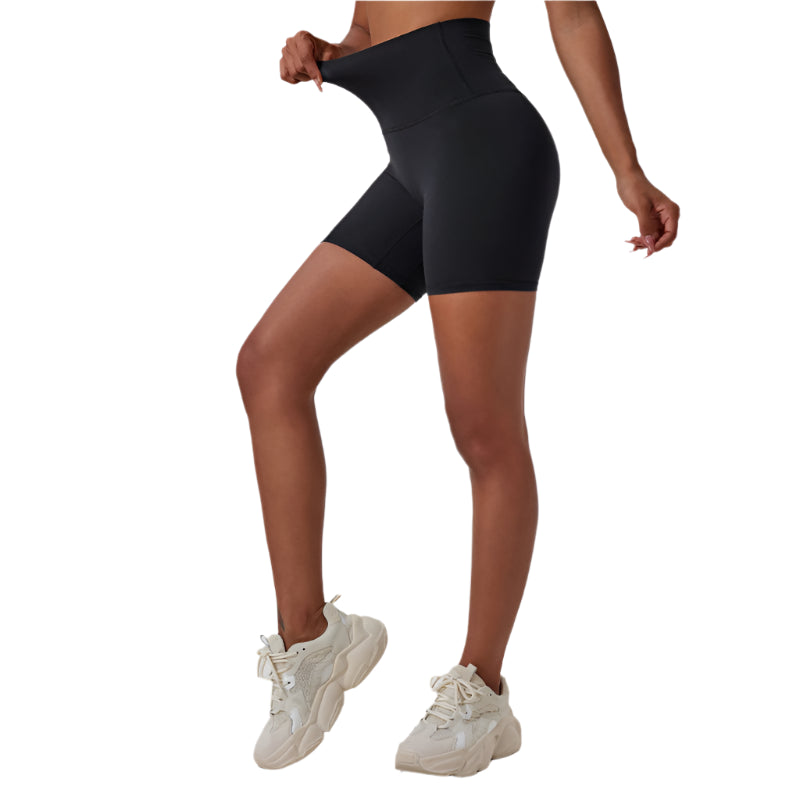 Fitness Performance Sports Shorts