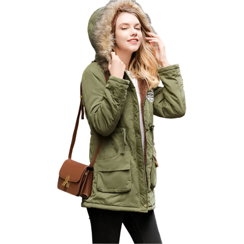 Army green