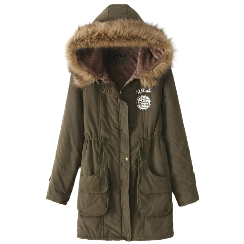 Army green