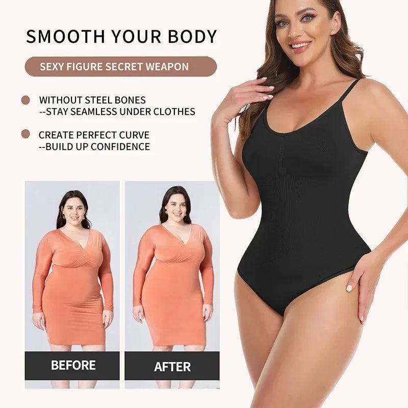 Shaping Bodysuit