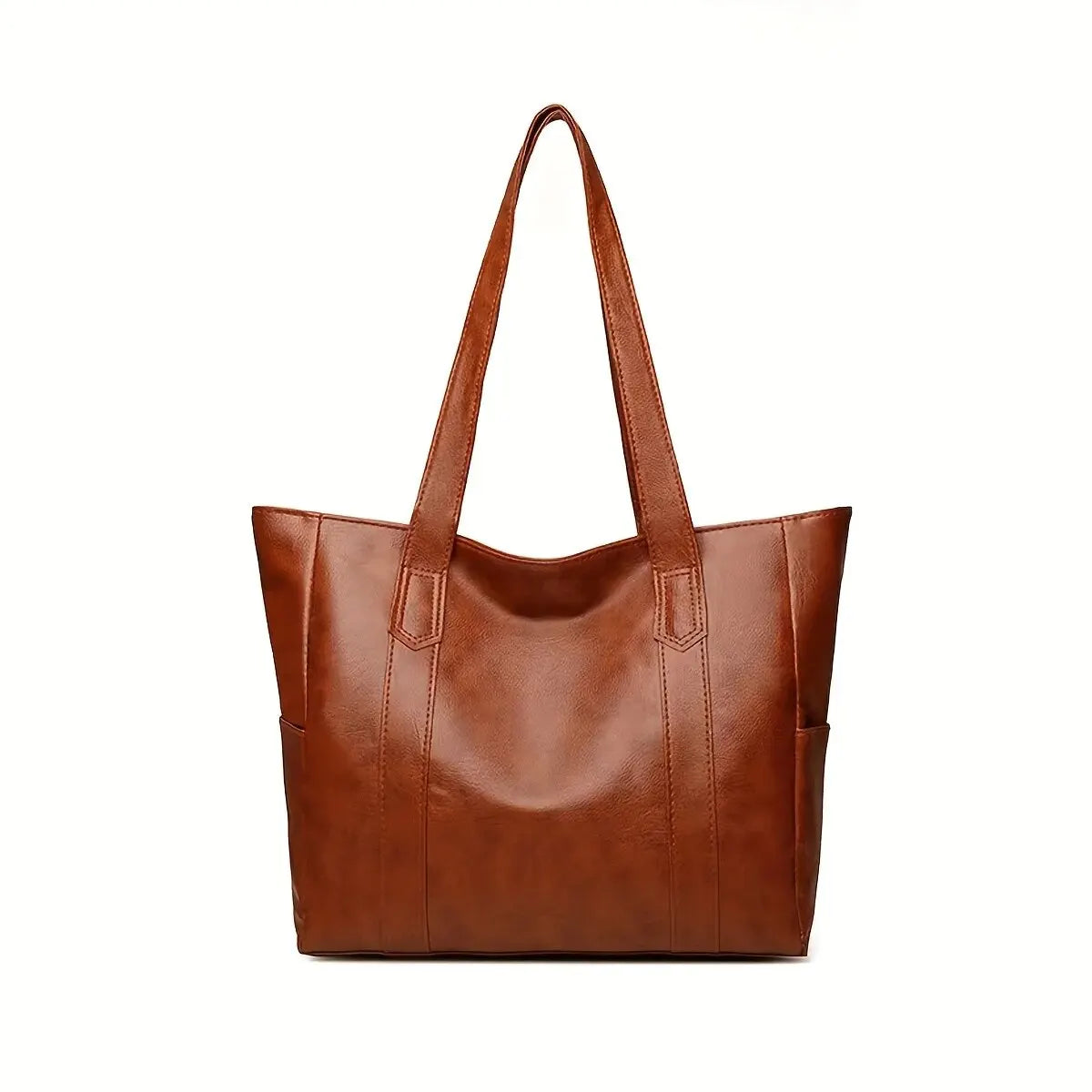 Large Vintage Tote Bag