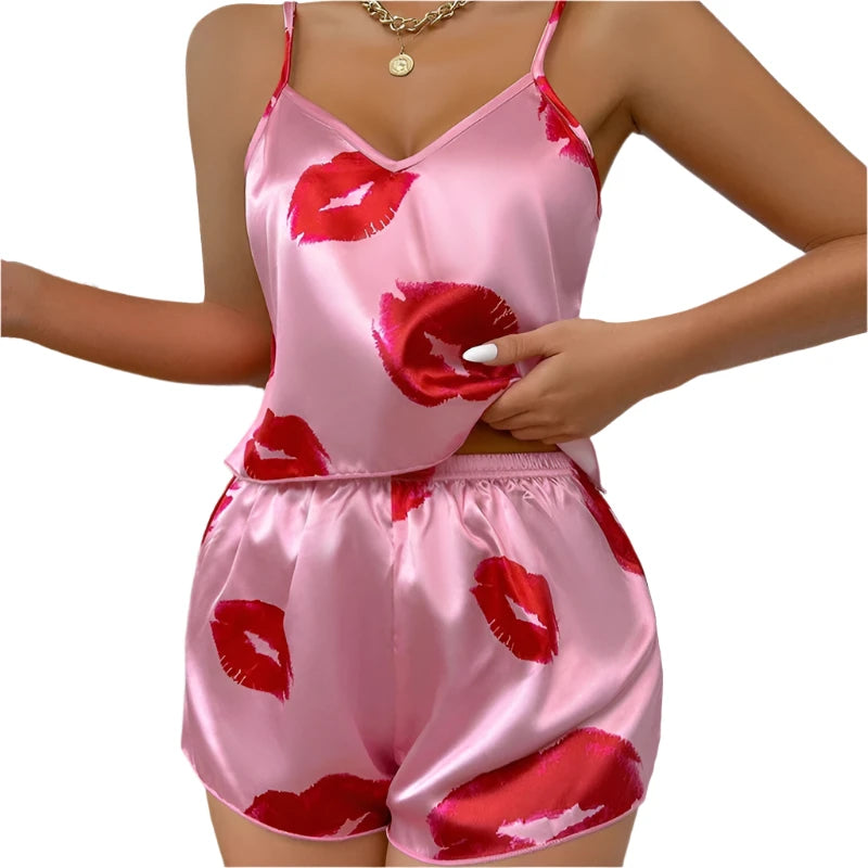 Red Pink