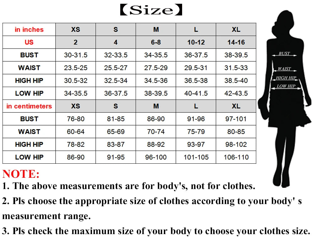 Corset Bandage Top