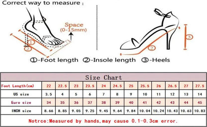 High Quality Leather Heels – Glamorous Style with Lasting Comfort