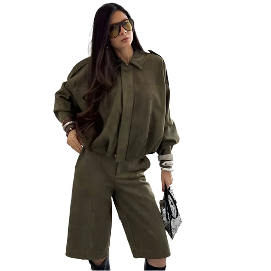 Green Set