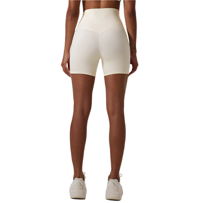 Fitness Performance Sports Shorts