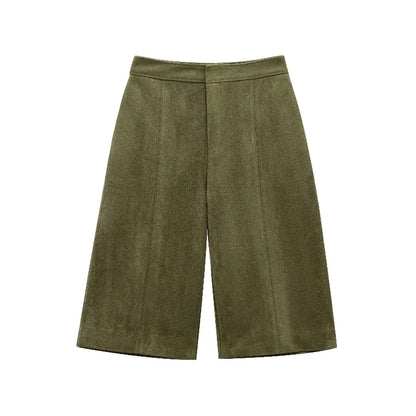 Green Pants