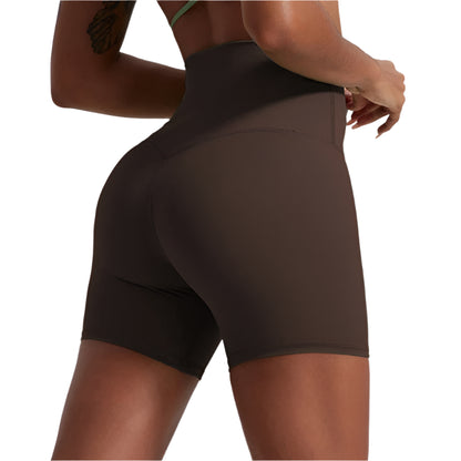 Fitness Performance Sports Shorts
