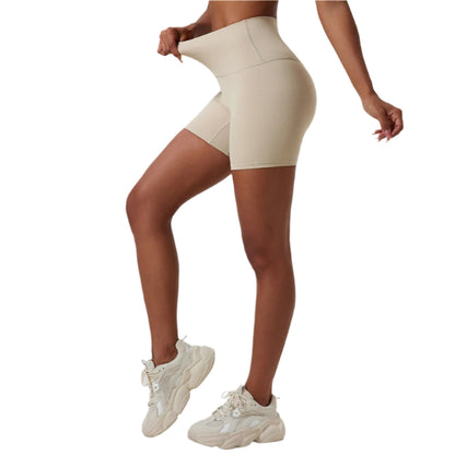 Fitness Performance Sports Shorts
